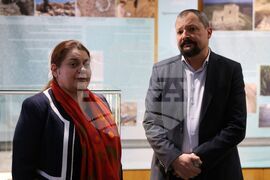 Национален исторически музей - изложба "Древни находки. Нови открития. Археологически сезон 2023"