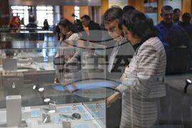 Национален исторически музей - изложба "Древни находки. Нови открития. Археологически сезон 2023"