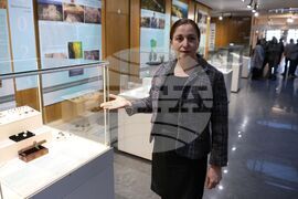 Национален исторически музей - изложба "Древни находки. Нови открития. Археологически сезон 2023"