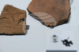 Национален исторически музей - изложба "Древни находки. Нови открития. Археологически сезон 2023"