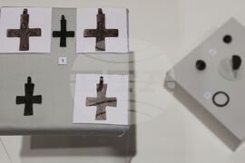 Национален исторически музей - изложба "Древни находки. Нови открития. Археологически сезон 2023"