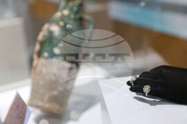 Национален исторически музей - изложба "Древни находки. Нови открития. Археологически сезон 2023"