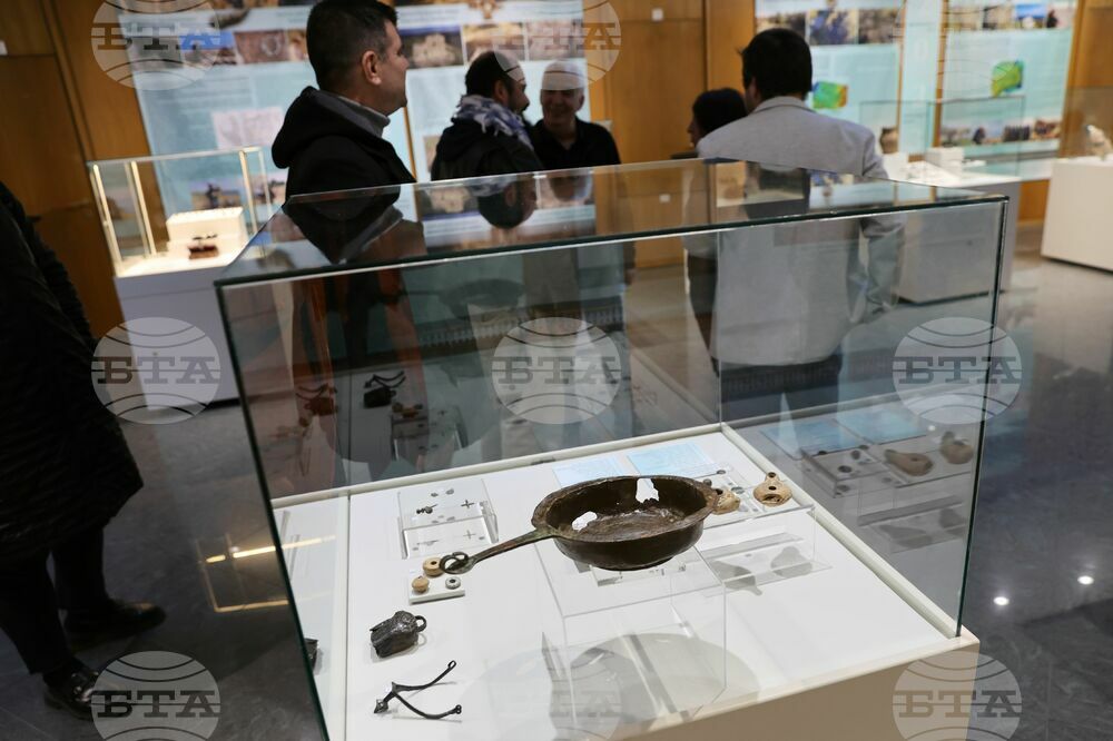Museum Workers to Protest for Higher Pay, May 17