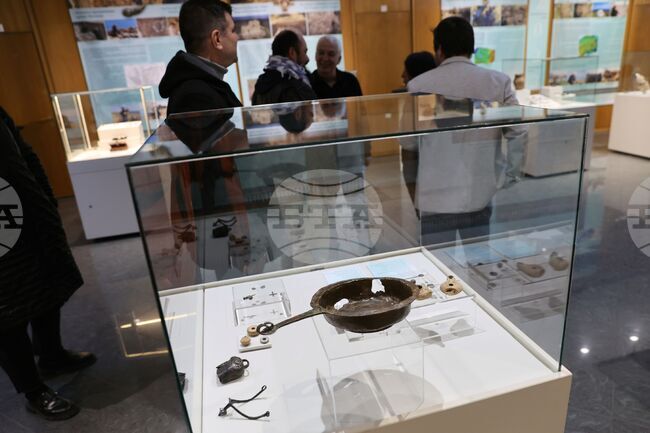 Museum Workers to Protest for Higher Pay, May 17