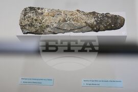 Национален исторически музей - изложба "Древни находки. Нови открития. Археологически сезон 2023"