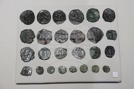 Национален исторически музей - изложба "Древни находки. Нови открития. Археологически сезон 2023"