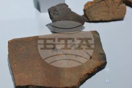 Национален исторически музей - изложба "Древни находки. Нови открития. Археологически сезон 2023"