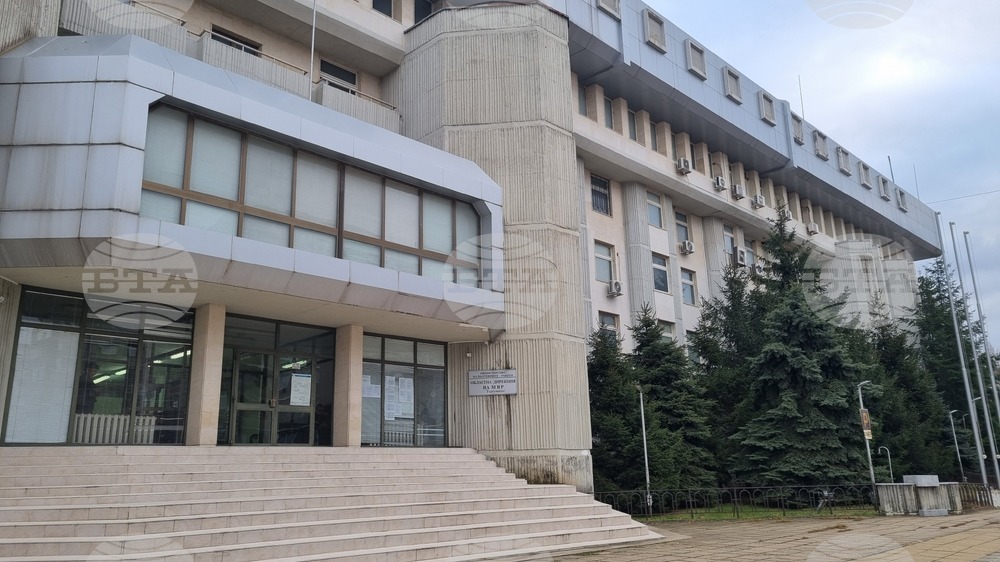 Мъж от Търговище е задържан за домашно насилие, през януари сигналите за домашно насилие са били 12