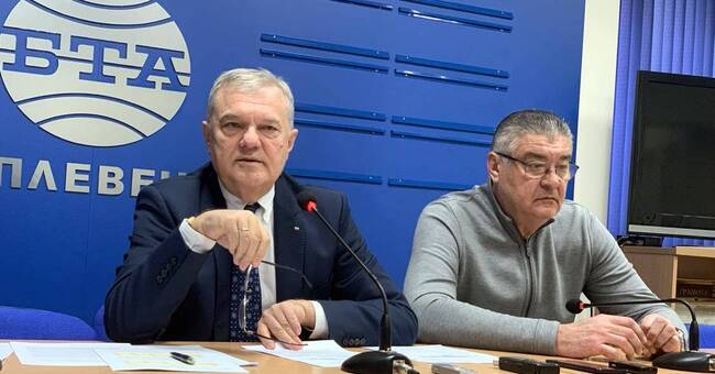 Коалиция “ЛЕВИЦАТА!”: Тодор Тагарев е заминал за САЩ неканен, съобщават от военното министерство