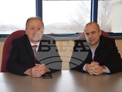 Снимка: ОА Видин