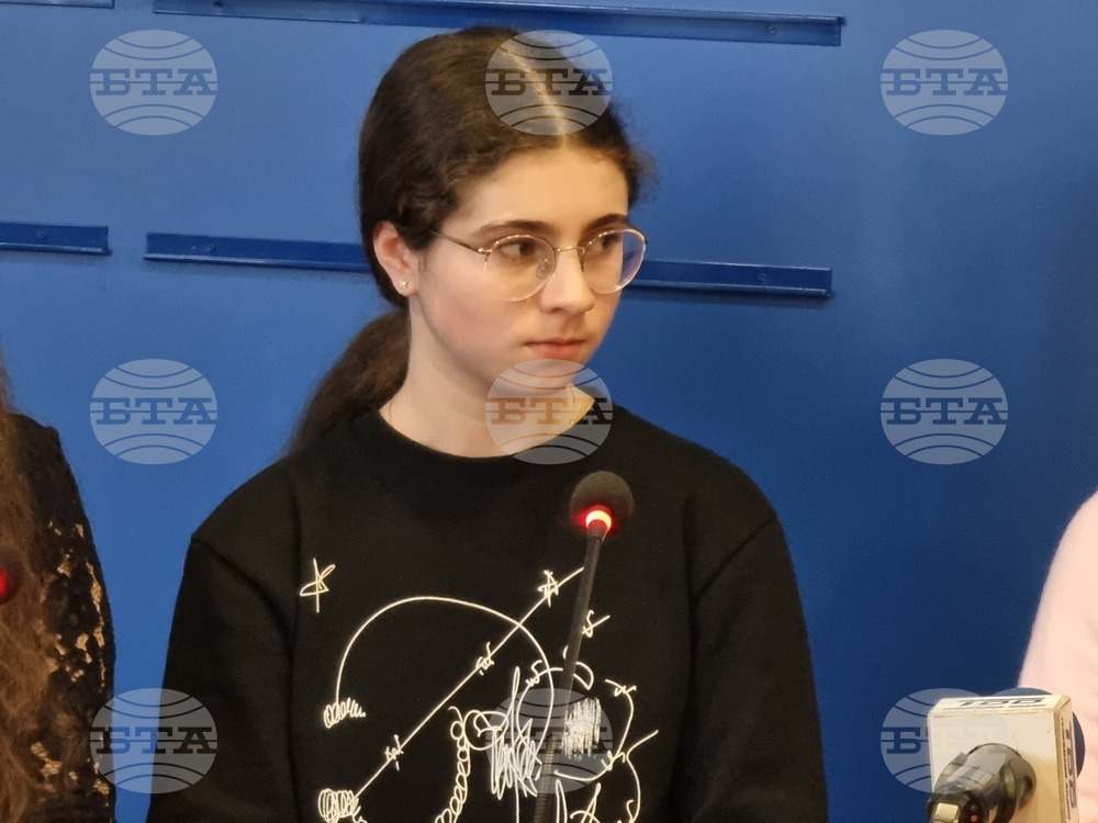 Национален пресклуб на БТА Видин - Симфониета - годишнина
