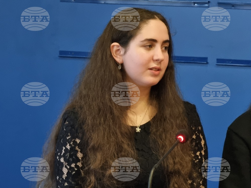 Национален пресклуб на БТА Видин - Симфониета - годишнина
