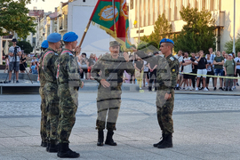 Пловдив - празник - гарнизон - военна клетва