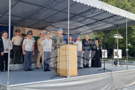 Пловдив - празник - гарнизон - военна клетва