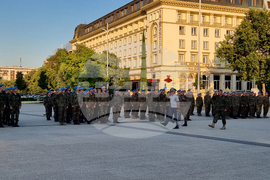 Пловдив - празник - гарнизон - военна клетва