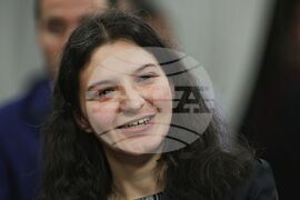 Награди "Еврика"