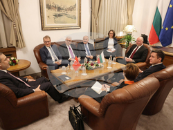 Снимка: Народно събрание