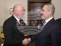 Снимка: Народно събрание