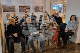 Република Северна Македония - книга "Рани Спомени" от Симеон Радев