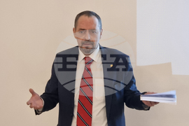 Република Северна Македония - книга "Рани Спомени" от Симеон Радев