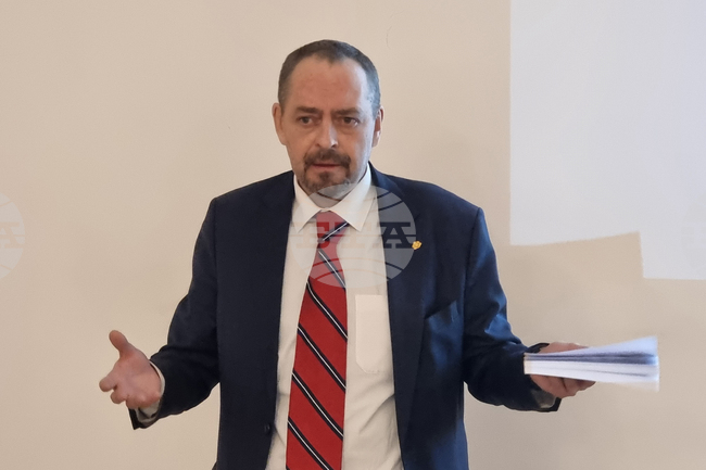 Република Северна Македония - книга "Рани Спомени" от Симеон Радев