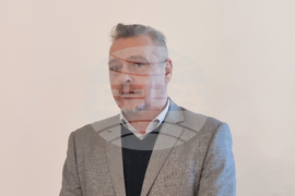 Република Северна Македония - книга "Рани Спомени" от Симеон Радев