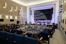 Петрич - концерт