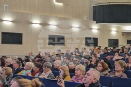 Петрич - концерт