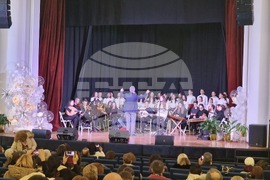 Петрич - концерт