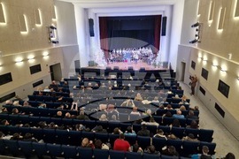 Петрич - концерт