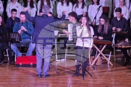 Петрич - концерт