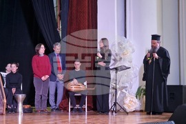 Петрич - концерт