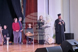 Петрич - концерт