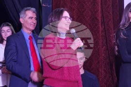 Петрич - концерт