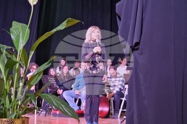 Петрич - концерт