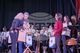 Петрич - концерт