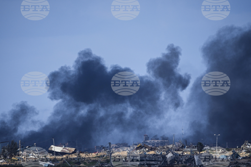 АФП: Непреките преговори между Израел и "Хамас" в Египет продължават днес