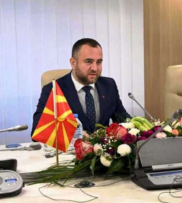 North Macedonia's Interior Minister Says Kocani Fire Killed 59, Injured 155