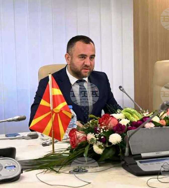 North Macedonia's Interior Minister Says Kocani Fire Killed 59, Injured 155