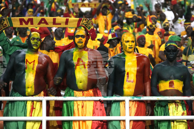 Бивш член на Съвета на ФИФА Мамуту Туре бе освободен от затвора в Мали