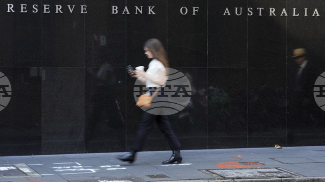 Протоколът от заседанието на централната банка на Австралия сигнализира за предпазлив подход и несигурност около по-нататъшното облекчаване на паричната политика