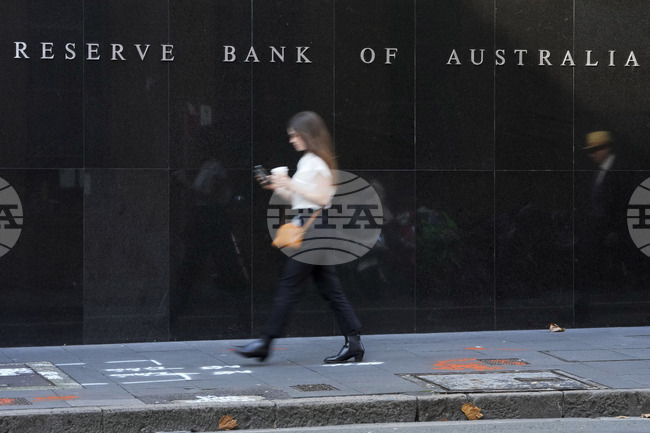 Протоколът от заседанието на централната банка на Австралия сигнализира за предпазлив подход и несигурност около по-нататъшното облекчаване на паричната политика