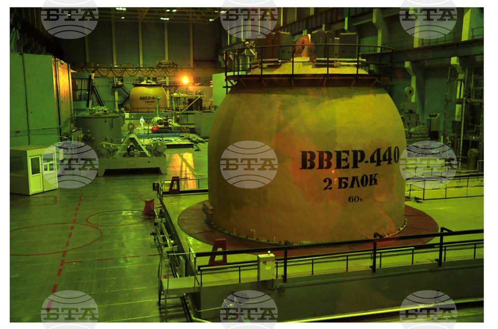 Сърбия преговаря с Русия за изграждането на атомна електроцентрала