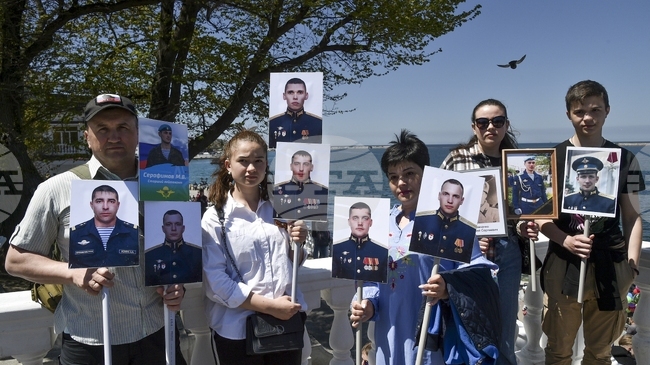 Разследване на Би Би Си е потвърдило смъртта на над 155 хиляди руски войници в Украйна