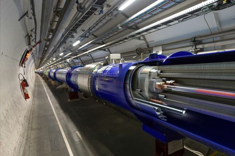 Bulgarian Minister to Attend Inauguration of CERN Science Gateway