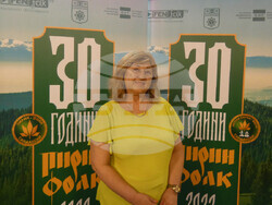 Дали Иванова