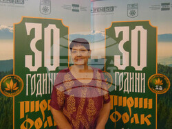 Юлия Цанкова