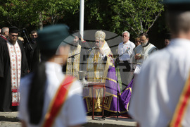 МВР - професионален празник - честване