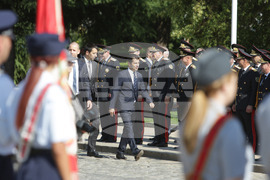 МВР - професионален празник - честване