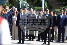 МВР - професионален празник - честване